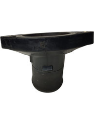 FLANGE VALVULA TERMOSTATICA FLUENCE SENTRA TIIDA 2008 A 2020