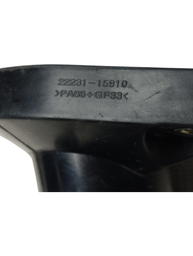 FLANGE VALVULA TERMOSTATICA FLUENCE SENTRA TIIDA 2008 A 2020