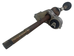 SEMI EIXO DIREITO PEUGEOT 308 1.6 MANUAL 2012 A 2016