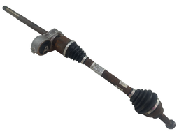 SEMI EIXO DIREITO PEUGEOT 308 1.6 MANUAL 2012 A 2016