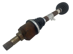 SEMI EIXO ESQUERDO PEUGEOT 308 1.6 MANUAL 2012 A 2016