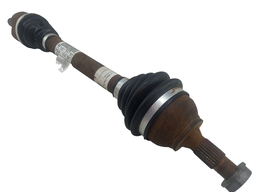 SEMI EIXO ESQUERDO PEUGEOT 308 1.6 MANUAL 2012 A 2016