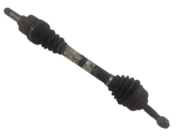 SEMI EIXO ESQUERDO PEUGEOT 206 1.0 MANUAL 2001 A 2006