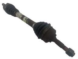 SEMI EIXO ESQUERDO PEUGEOT 206 1.0 MANUAL 2001 A 2006