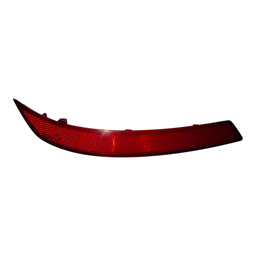 Lente Refletor Parachoque Traseiro Direito Voyage G6 G7 G8