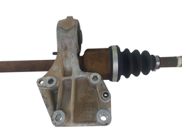 SEMI EIXO ESQUERDO PEUGEOT 206 207 HOGGAR 1.4 2004 A 2015