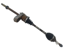 SEMI EIXO ESQUERDO PEUGEOT 206 207 HOGGAR 1.4 2004 A 2015