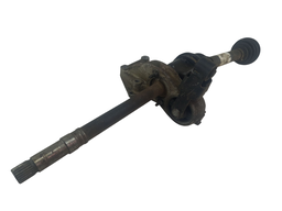 SEMI EIXO ESQUERDO PEUGEOT 206 207 HOGGAR 1.4 2004 05 A 2015