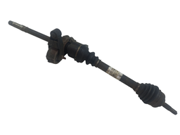 SEMI EIXO ESQUERDO PEUGEOT 206 207 HOGGAR 1.4 2004 05 A 2015