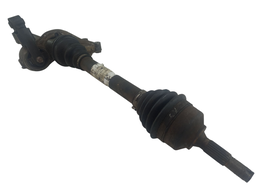 SEMI EIXO ESQUERDO PEUGEOT 206 207 HOGGAR 1.4 2004 05 A 2015