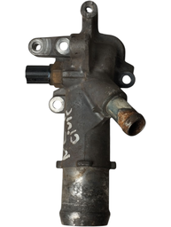 FLANGE VÁLVULA TERMOSTÁTICA HONDA NEW CIVIC 1.8 2007 A 2011