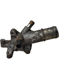 FLANGE VÁLVULA TERMOSTÁTICA HONDA NEW CIVIC 1.8 2007 A 2011