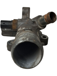 FLANGE VÁLVULA TERMOSTÁTICA HONDA NEW CIVIC 1.8 2007 A 2011