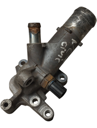 FLANGE VÁLVULA TERMOSTÁTICA HONDA NEW CIVIC 1.8 2007 A 2011