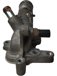 FLANGE VÁLVULA TERMOSTÁTICA HONDA NEW CIVIC 1.8 2007 A 2011