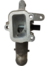 FLANGE VÁLVULA TERMOSTÁTICA HONDA NEW CIVIC 1.8 2007 A 2011