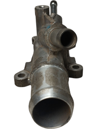 CARCAÇA VÁLVULA TERMOSTÁTICA HONDA CITY FIT 2015 A 2021