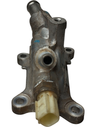 CARCAÇA VÁLVULA TERMOSTÁTICA HONDA CITY FIT 2015 A 2021