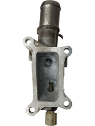 CARCAÇA VÁLVULA TERMOSTÁTICA HONDA CITY FIT 2015 A 2021