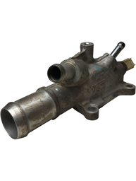 Carcaça Válvula Termostática Honda City Fit 2015 a 2021