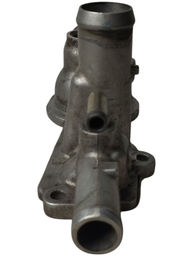 CARCAÇA VÁLVULA TERMOSTÁTICA HONDA FIT 2004 2005 A 2008