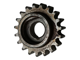 Engrenagem Bomba De Óleo Sentra Fluence 