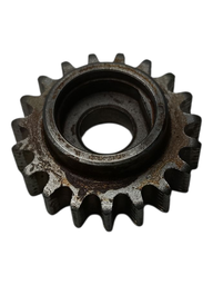 ENGRENAGEM BOMBA DE ÓLEO SENTRA FLUENCE 