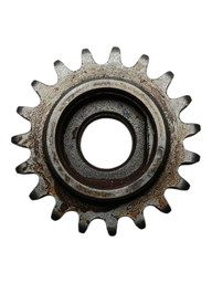 ENGRENAGEM BOMBA DE ÓLEO SENTRA FLUENCE 