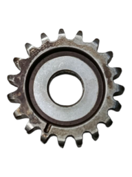 ENGRENAGEM BOMBA DE ÓLEO SENTRA FLUENCE 