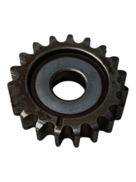 ENGRENAGEM BOMBA DE ÓLEO SENTRA FLUENCE 