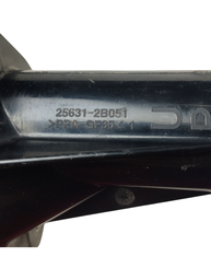 FLANGE VÁLVULA TERMOSTÁTICA HYUNDAI VELOSTER I30 HB20