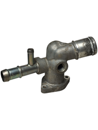 Carcaça Válvula Termostática Hb20 1.6 2013 a 2019