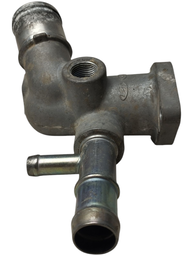 CARCAÇA VÁLVULA TERMOSTÁTICA HB20 1.6 2013 A 2019