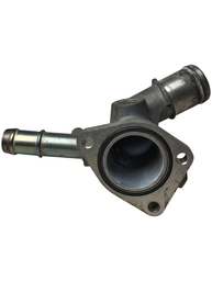 CARCAÇA VÁLVULA TERMOSTÁTICA HB20 1.6 2013 A 2019