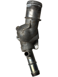 CARCAÇA VÁLVULA TERMOSTÁTICA HB20 1.6 2013 A 2019