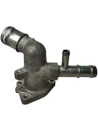 CARCAÇA VÁLVULA TERMOSTÁTICA HB20 1.6 2013 A 2019