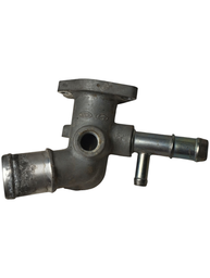 CARCAÇA VÁLVULA TERMOSTÁTICA HB20 1.6 2013 A 2019