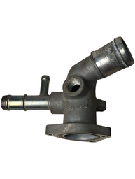 CARCAÇA VÁLVULA TERMOSTÁTICA HB20 1.6 2013 A 2019