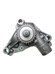 Bomba Óleo Sandero Logan Oroch 1.6 16v 2017 a 2022