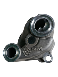 BOMBA ÓLEO SANDERO LOGAN OROCH 1.6 16V 2017 A 2022