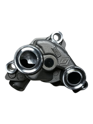 BOMBA ÓLEO SANDERO LOGAN OROCH 1.6 16V 2017 A 2022