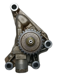 BOMBA ÓLEO MOTOR NISSAN KICKS 1.6 16V - 2016 A 2022