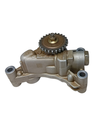 BOMBA ÓLEO MOTOR NISSAN KICKS 1.6 16V - 2016 A 2022