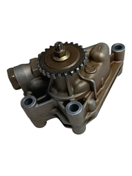 BOMBA ÓLEO MOTOR NISSAN KICKS 1.6 16V - 2016 A 2022