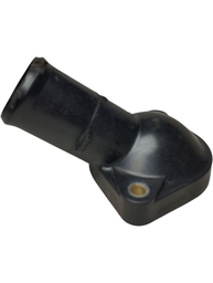 CARCAÇA VÁLVULA TERMOSTÁTICA TOYOTA COROLLA 2003 A 2014