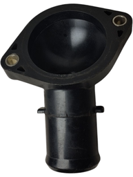 CARCAÇA VÁLVULA TERMOSTÁTICA TOYOTA COROLLA 2003 A 2014