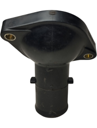 CARCAÇA VÁLVULA TERMOSTÁTICA TOYOTA COROLLA 2003 A 2014