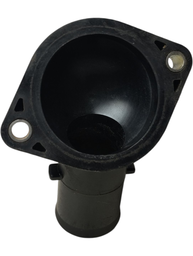 CARCAÇA VÁLVULA TERMOSTÁTICA TOYOTA COROLLA 2003 A 2014
