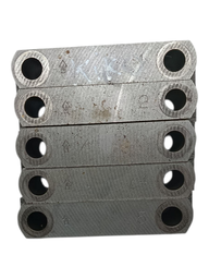 MANCAL VIRABREQUIM KICKS VERSA MARCH 1.6 16V - 2016 A 2020