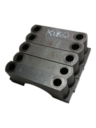 MANCAL VIRABREQUIM KICKS VERSA MARCH 1.6 16V - 2016 A 2020